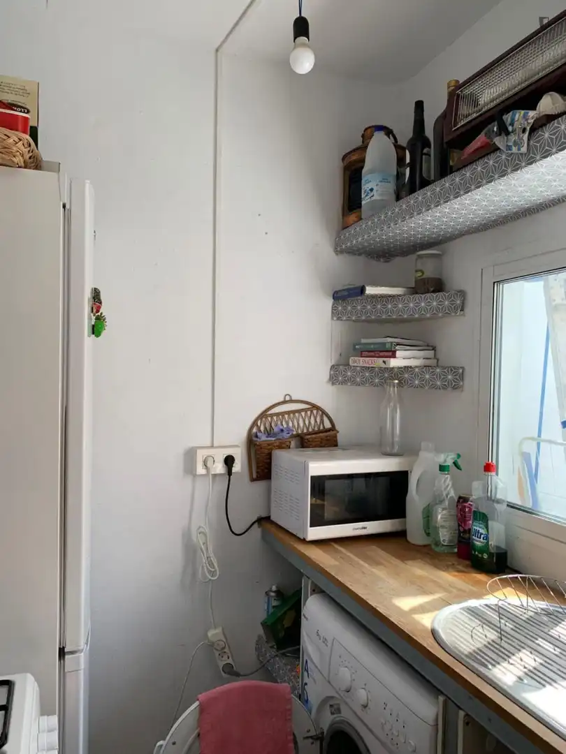 Apartamento en alquiler en Centro, imagen 2