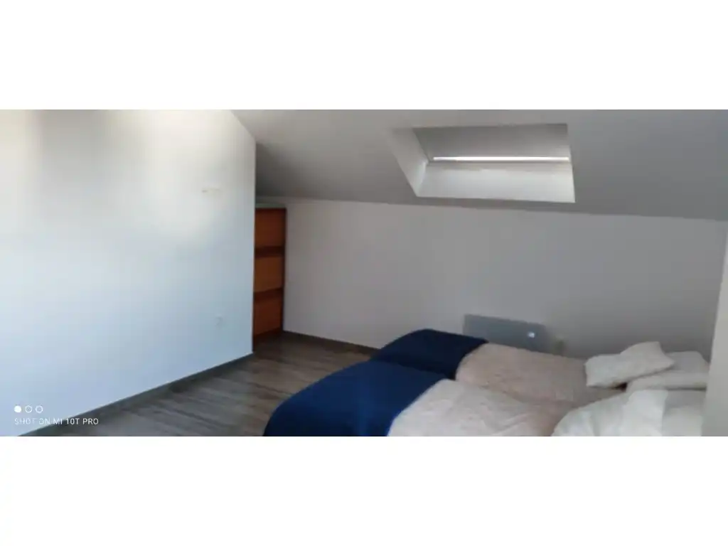 Habitación de Casa adosada en venta en Sierra Nevada con Terraza
