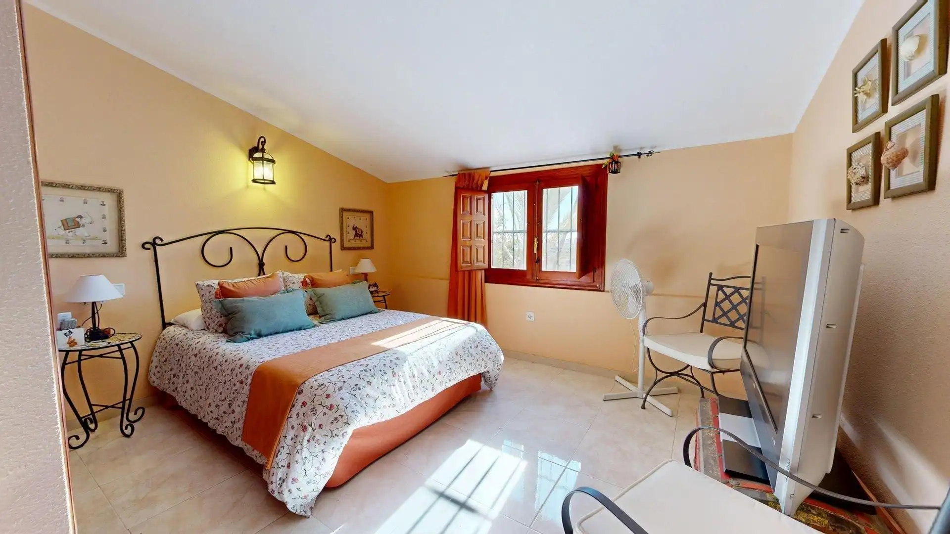Villa avec piscine à vendre à Campello pueblo, imagen 40