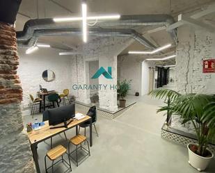 Office to rent in  Madrid Capital  with Heating