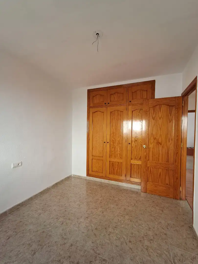 Bedroom of Detached homes for sale in Roquetas de Mar  with Terrace and Community pool