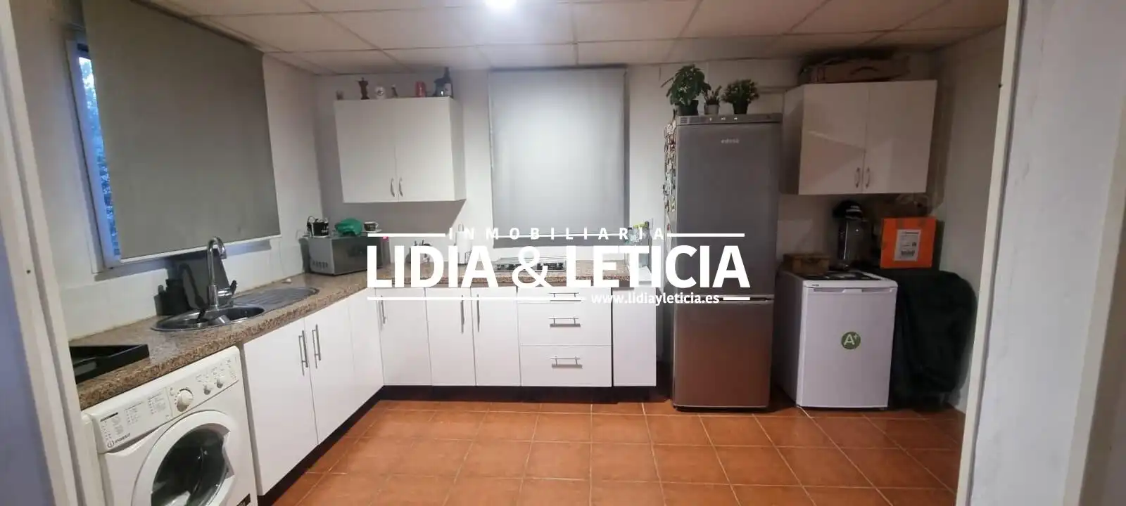 Casa o xalet en venda a Oromana