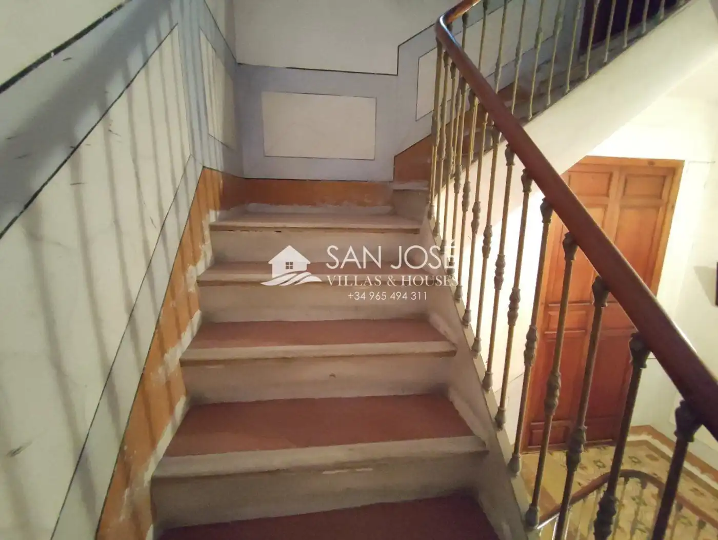 Casa con terraza en venta en Aspe Centro, imagen 23