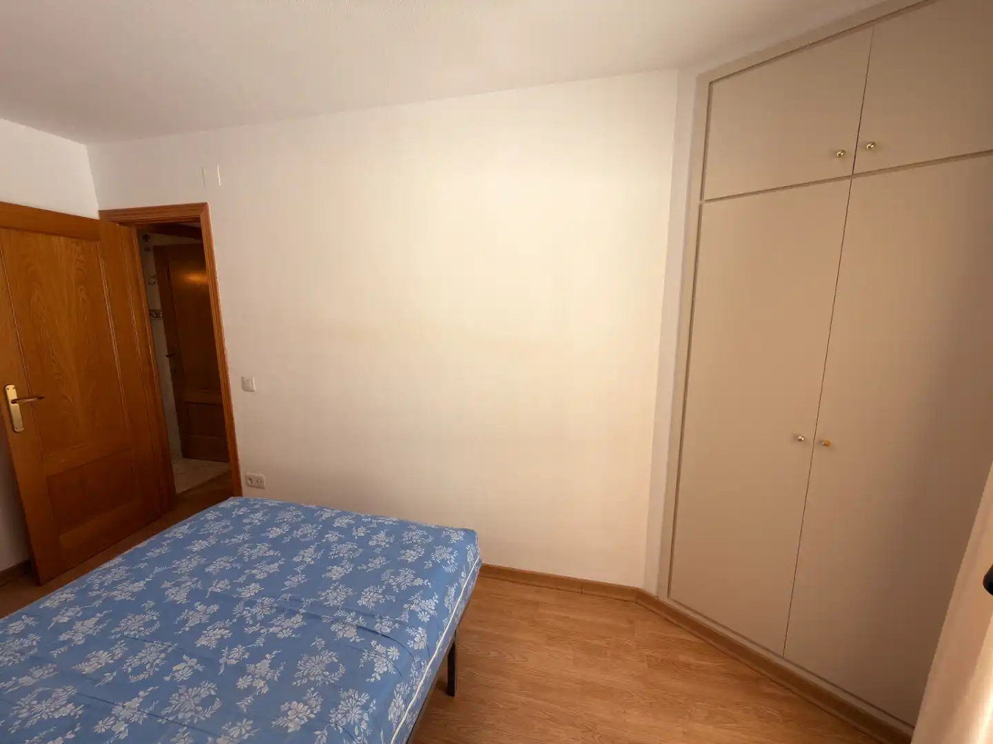 Dormitori de Pis en venda en Lleida amb Aire condicionat, Calefacció i Parquet