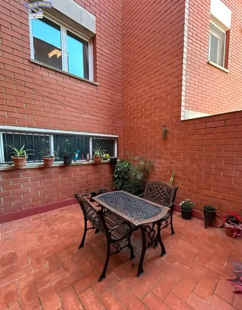 Casa o xalet en venda a Santa Perpètua de Mogoda