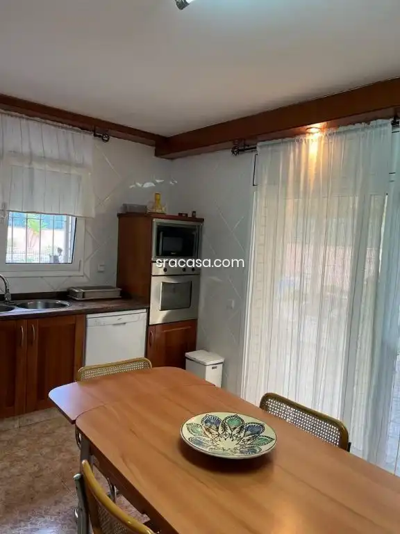 Chalet con piscina en venta en Cabanyes - Mas Ambrós - Mas Pallí, imagen 17