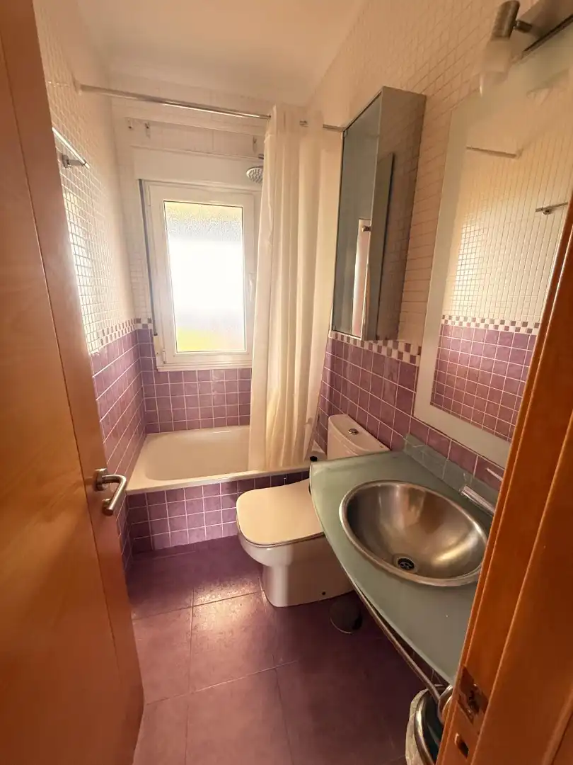 Baño de Casa o chalet en venta en Villaviciosa con Calefacción, Jardín privado y Terraza