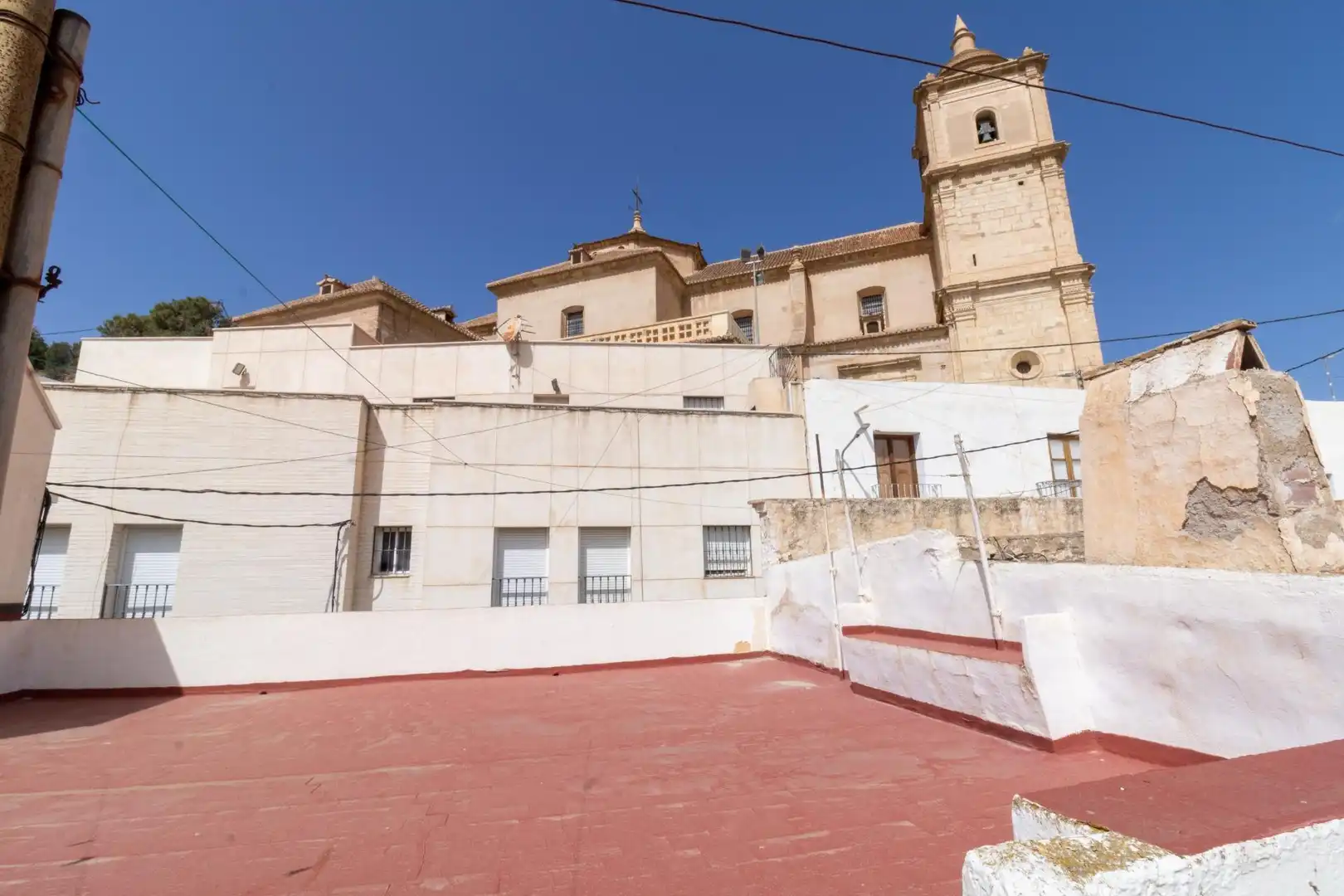 Casa o chalet en venta en Gádor