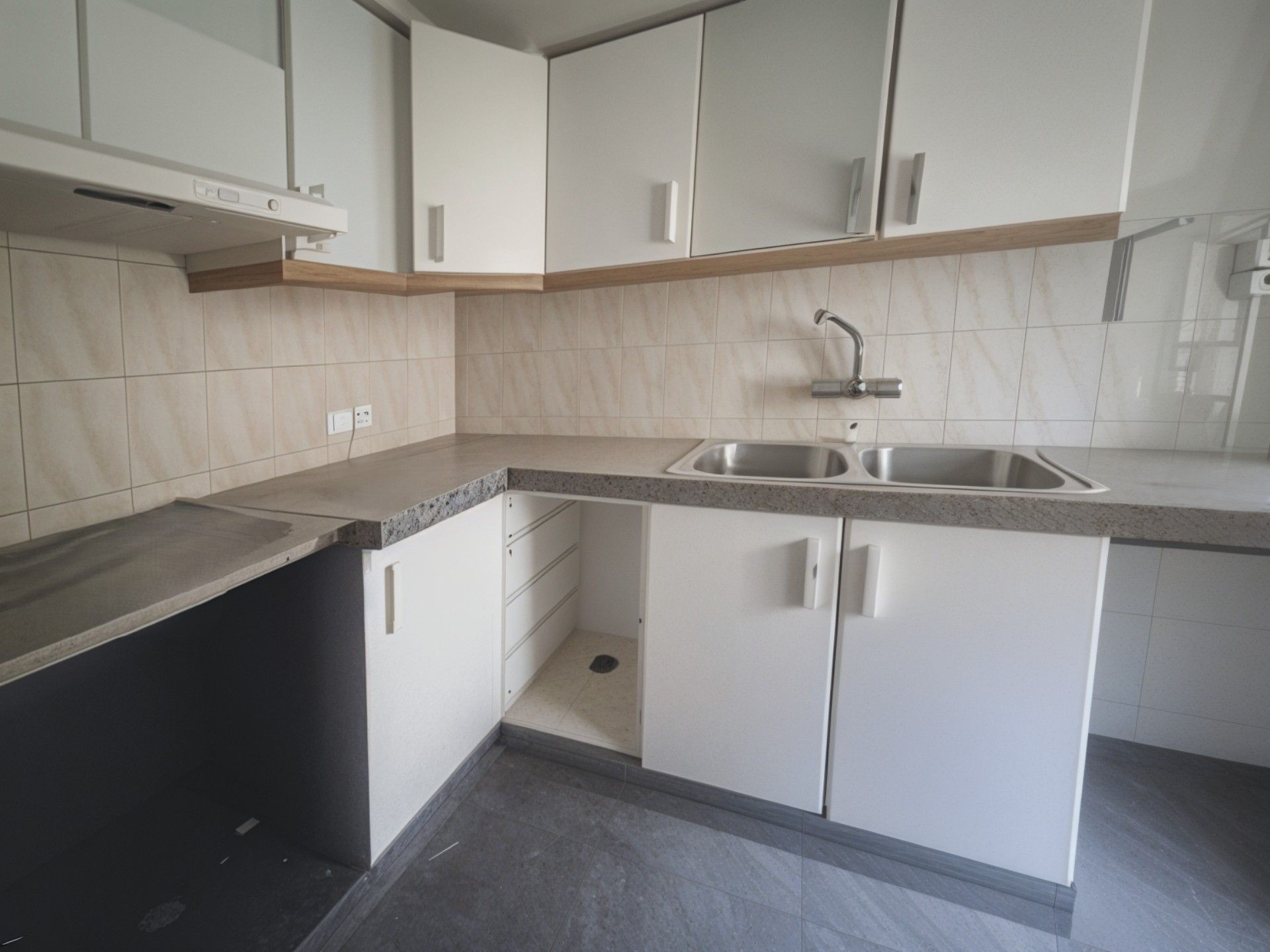 Cuina de Pis en venda en Sabadell