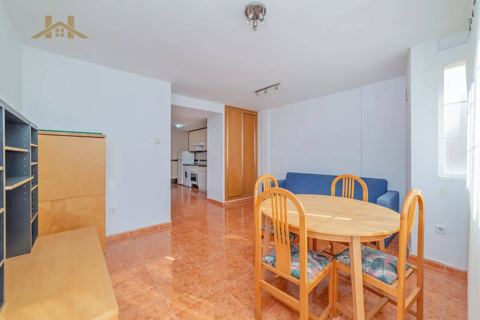 Flat for sale in Centro, imagen 3