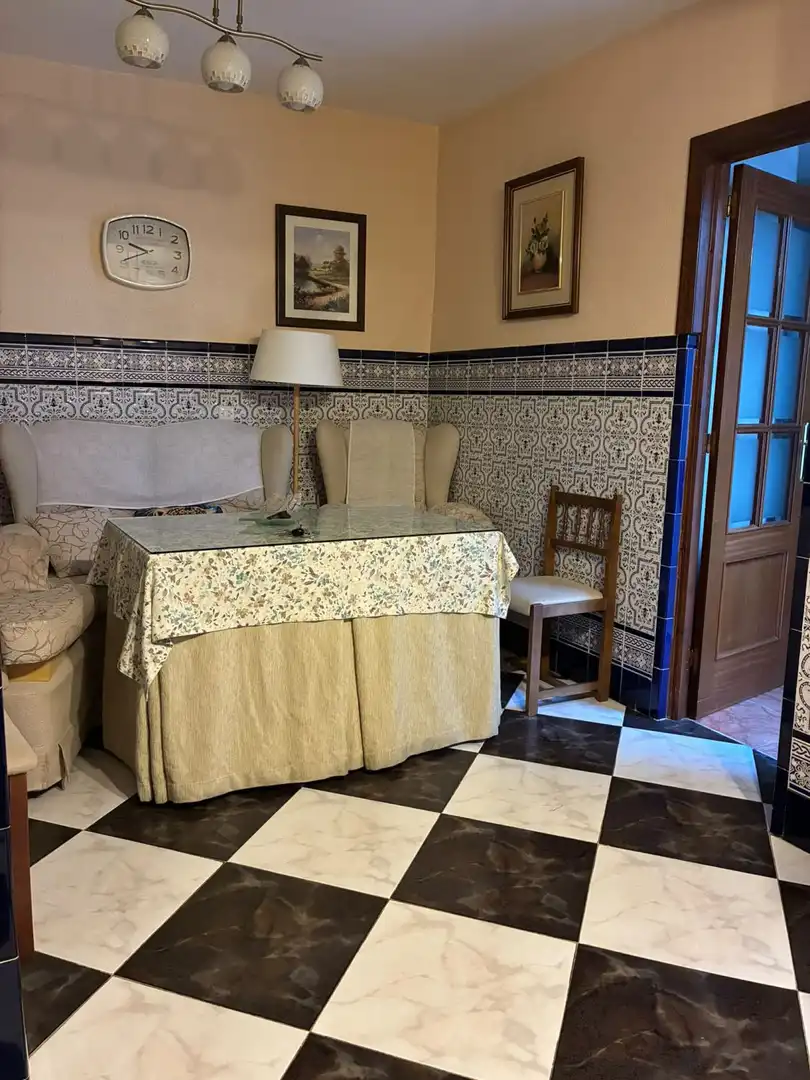 Casa en venta en Almendralejo
