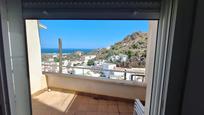 Balcony of Flat to rent in Mojácar  with Terrace