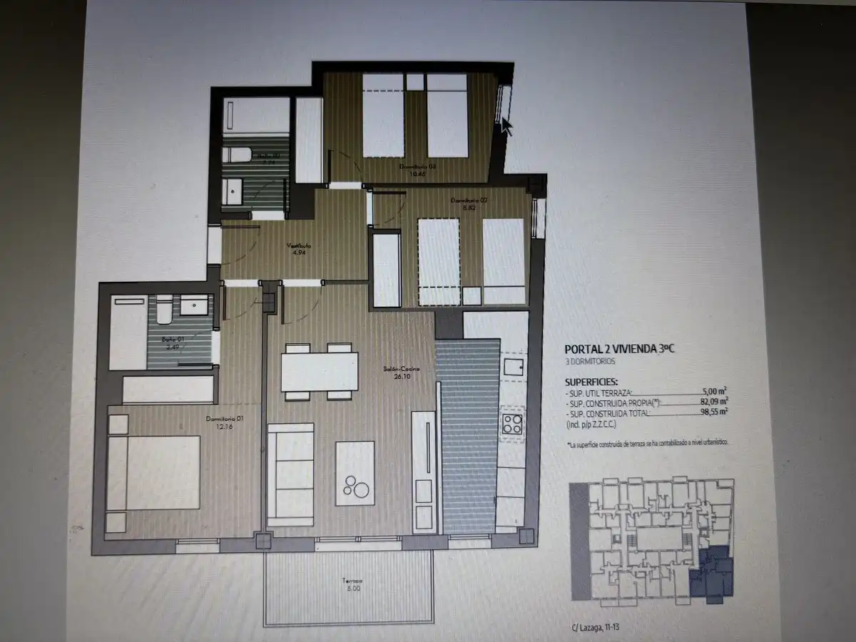 Apartment mit Aufzug zum Verkauf in Estepona Pueblo, imagen 37