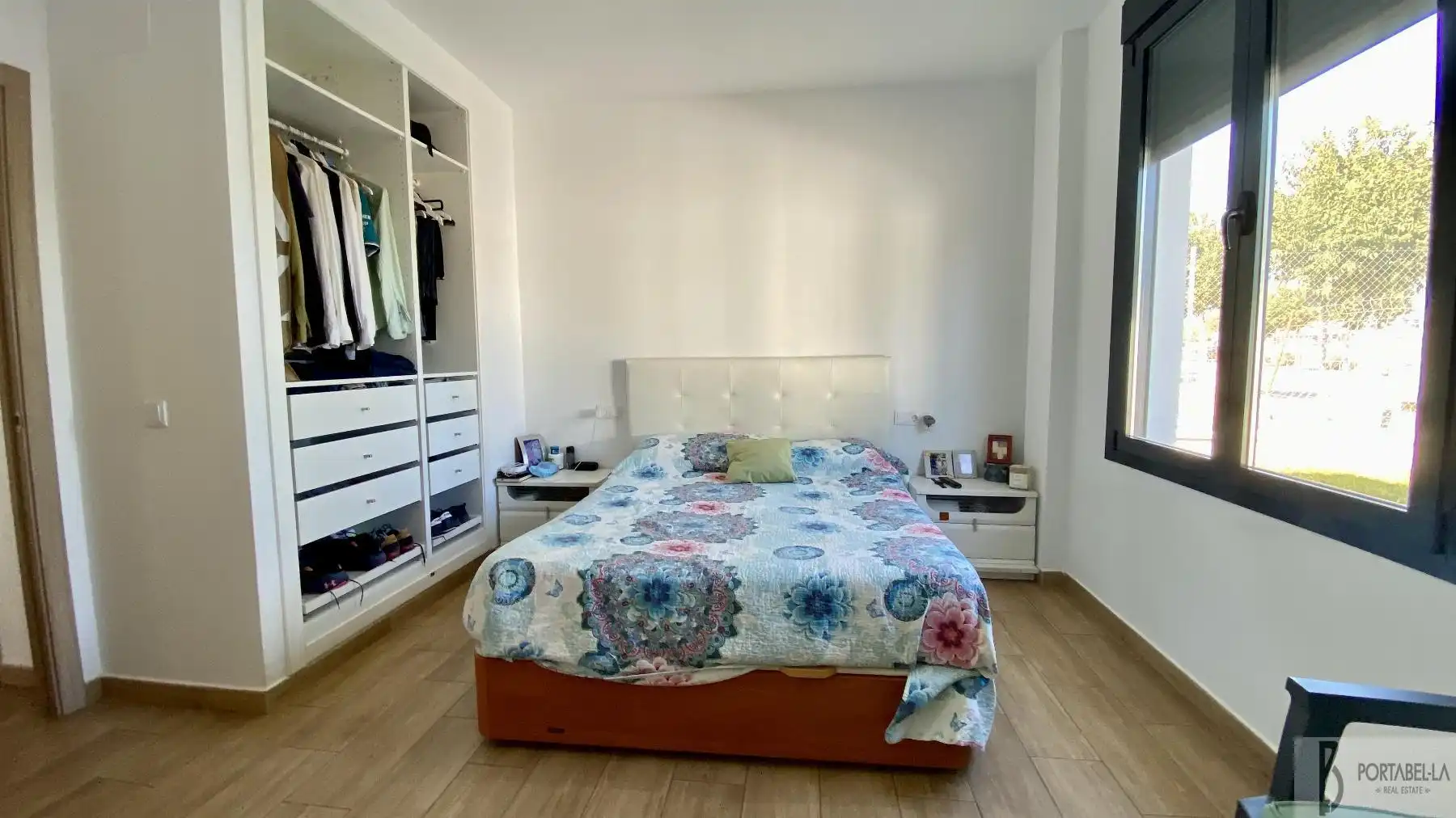 Bedroom of Houses for sale in Puerto Real  with Swimming Pool