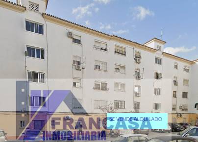 Piso en Venta en Barrio de Ciudad Jardín