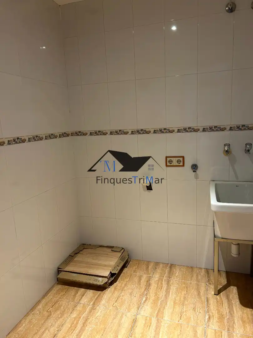 Piso en venta en Vilanova del Camí