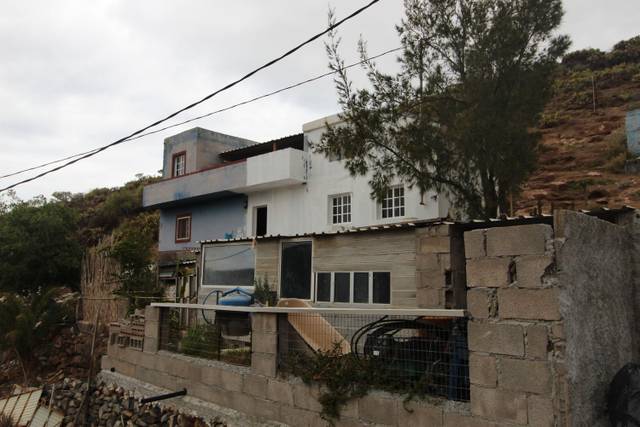 Casa-chalet en Venta en Carretera General Piso Firme, 14 en Los Quintana - Piso Firme