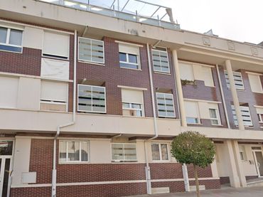 Apartment zum Verkauf in Venta de Baños