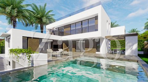Foto 4 de Casa o chalet en venta en Golf Bahía, Finestrat