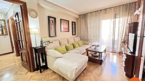 Foto 4 de Pis en venda a Don Quijote, Parque Mayor, Madrid