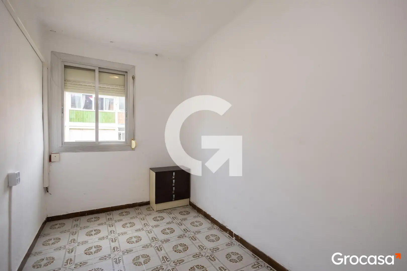 Dormitori de Pis en venda en Cornellà de Llobregat amb Aire condicionat i Forn