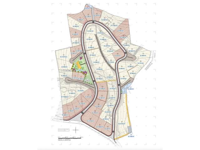 Terreno residencial en Venta en Sant Joan - Vilarromà