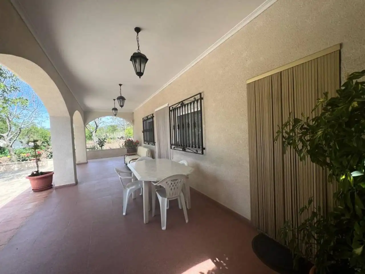 Chalet con jardín en venta en Calle Poligono, imagen 5