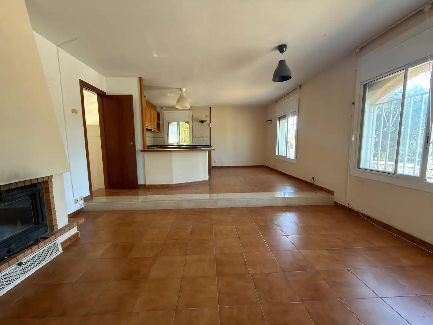 Casa amb jardí en venda a Carrer Cirerers 6, imagen 28
