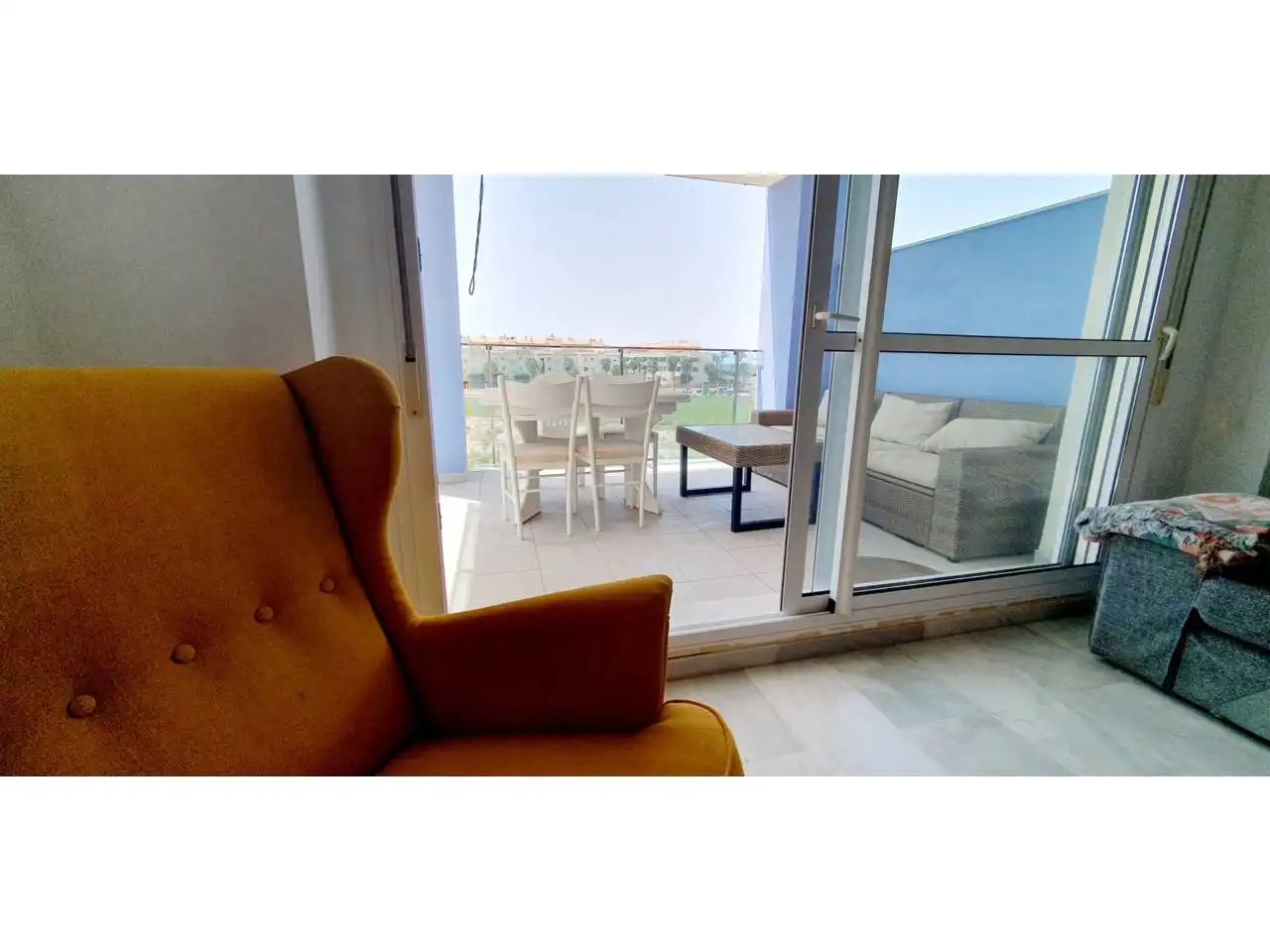 Appartement avec piscine à vendre à Paseo Carmen Sevilla, imagen 27