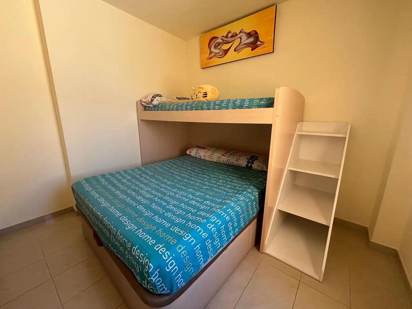 Wohnung zur Miete in Avinguda de Francisco José Balada, Costa Norte