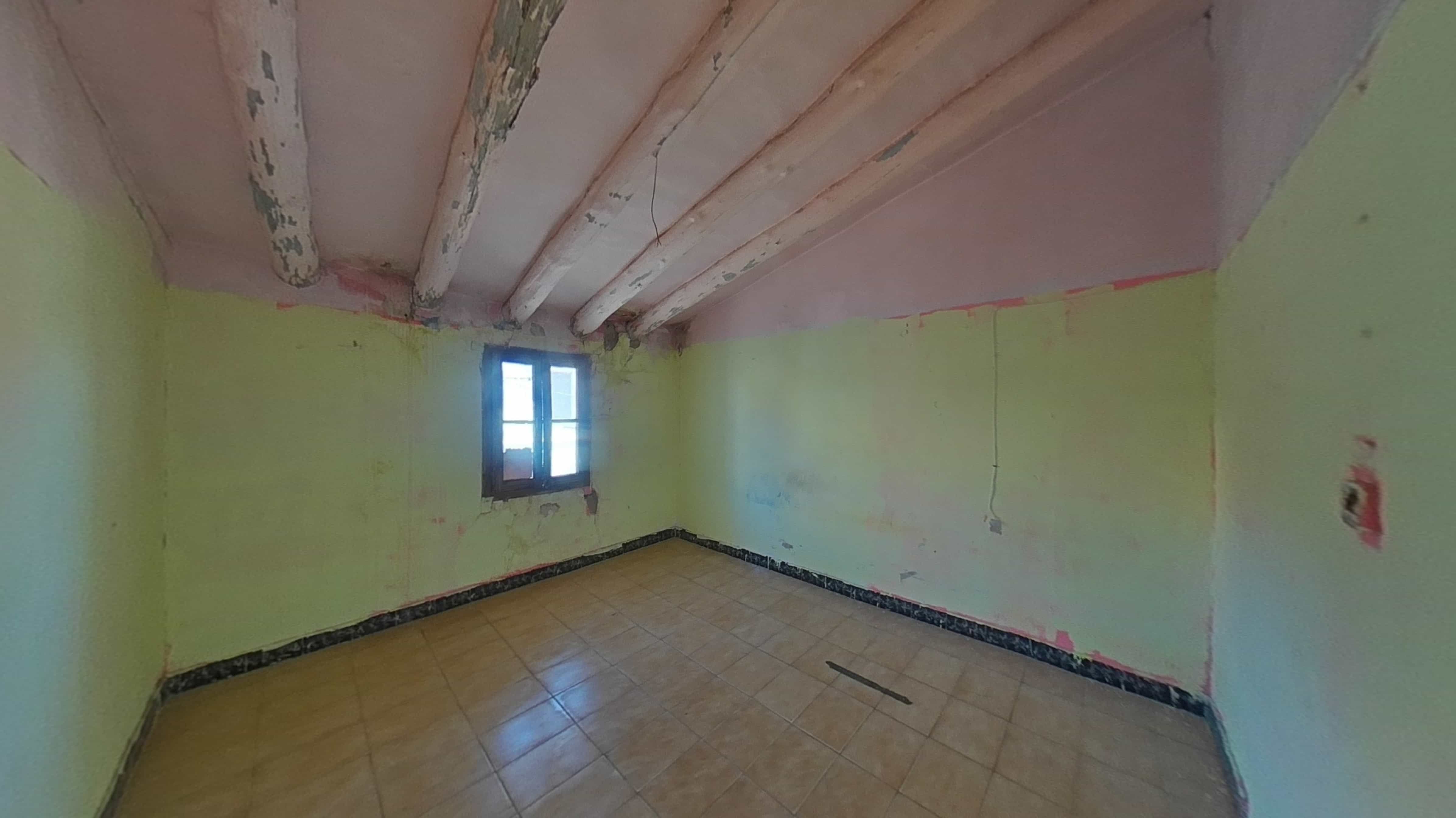 Casa o xalet en venda a Estrechos, Calatorao