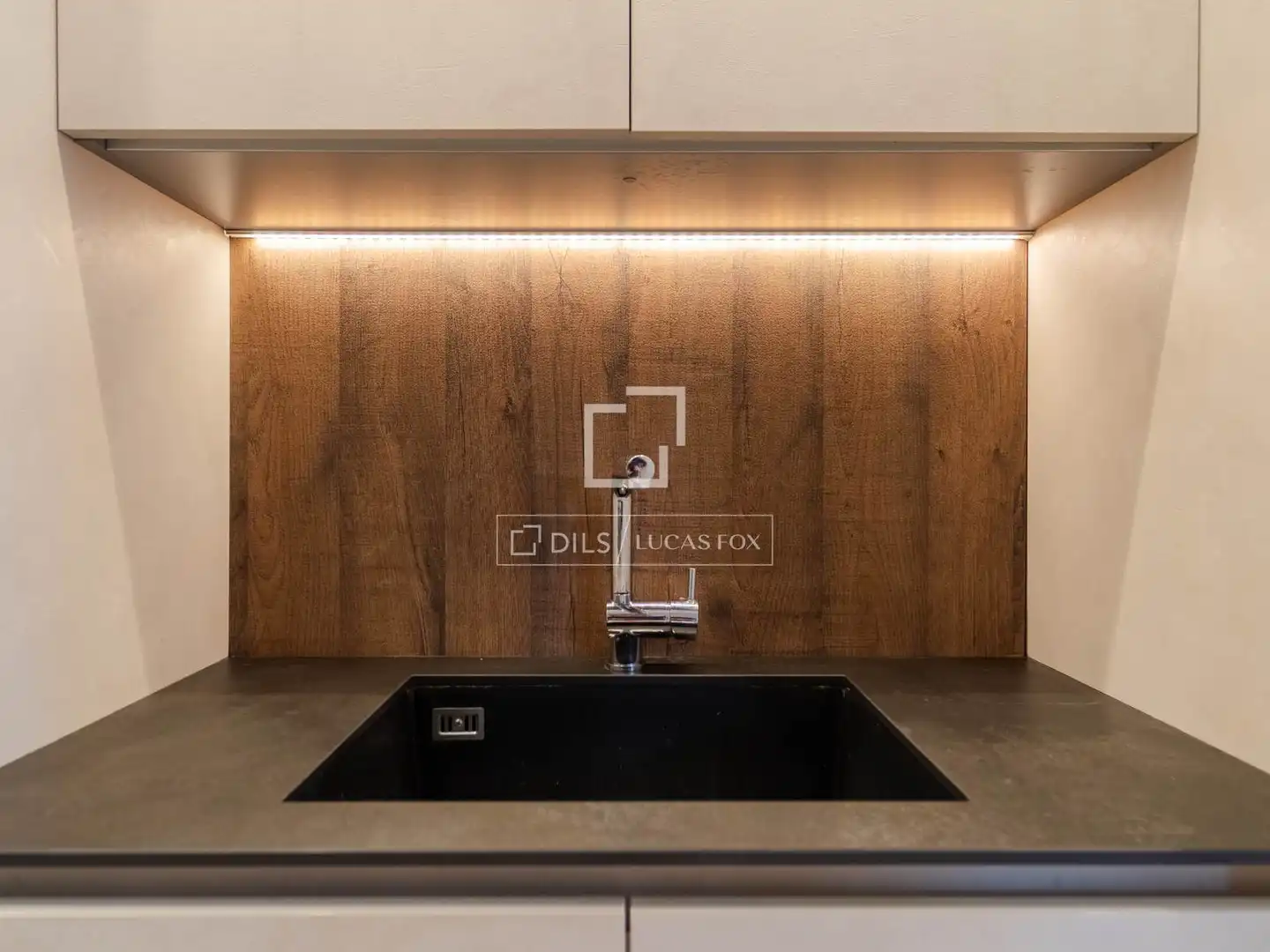 Cocina de Piso en venta en Valencia con Aire acondicionado, Calefacción y Terraza