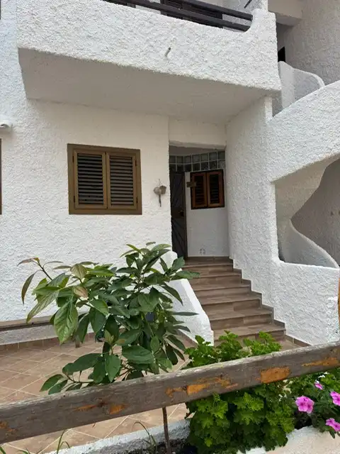 Exterior view of Ground floor for sale in Sueca  with Air Conditioner, Heating and Parquet flooring