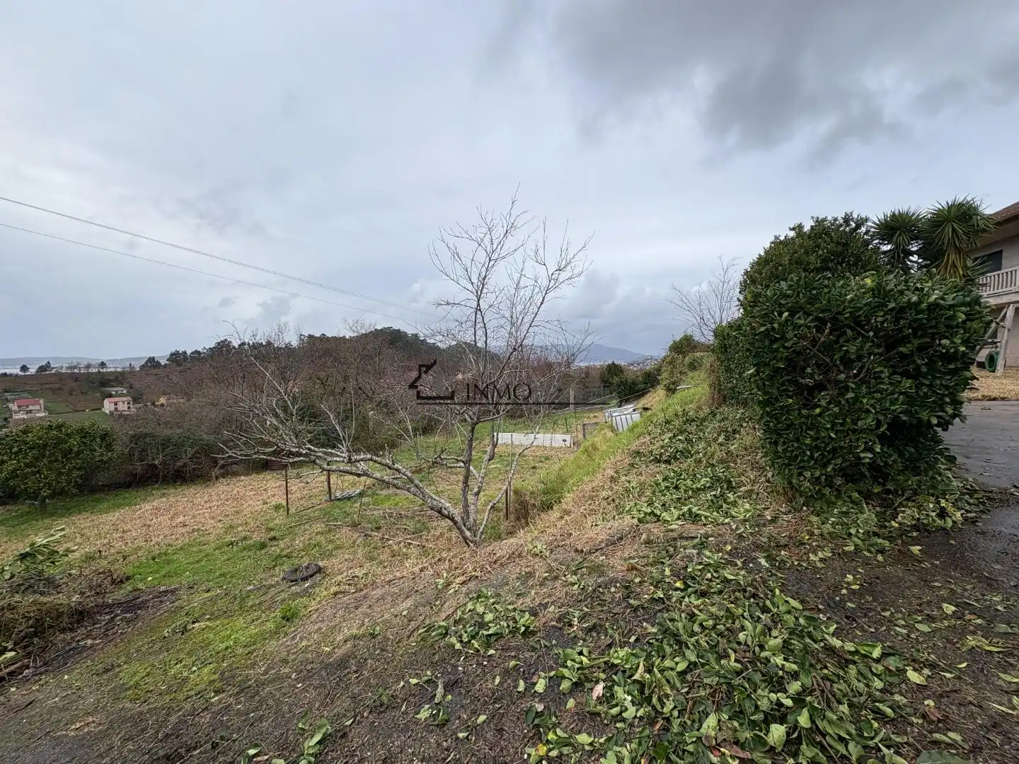 Houses for sale in Marín