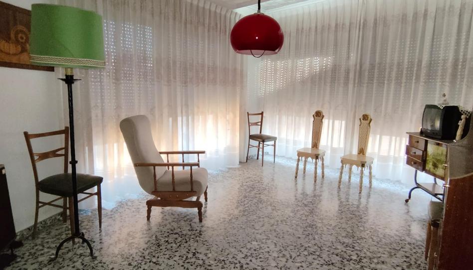 Photo 1 of House or chalet for sale in Banyeres de Mariola, Alicante