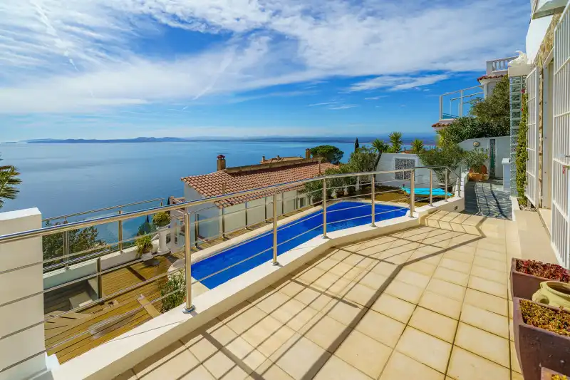 Casa con piscina en venta en Almadrava - Canyelles - Puig-Rom, imagen 34