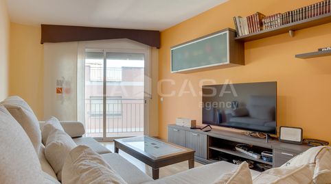 Foto 5 de Piso en venta en Carrer de la Circumval-lació, Fondo, Santa Coloma de Gramenet