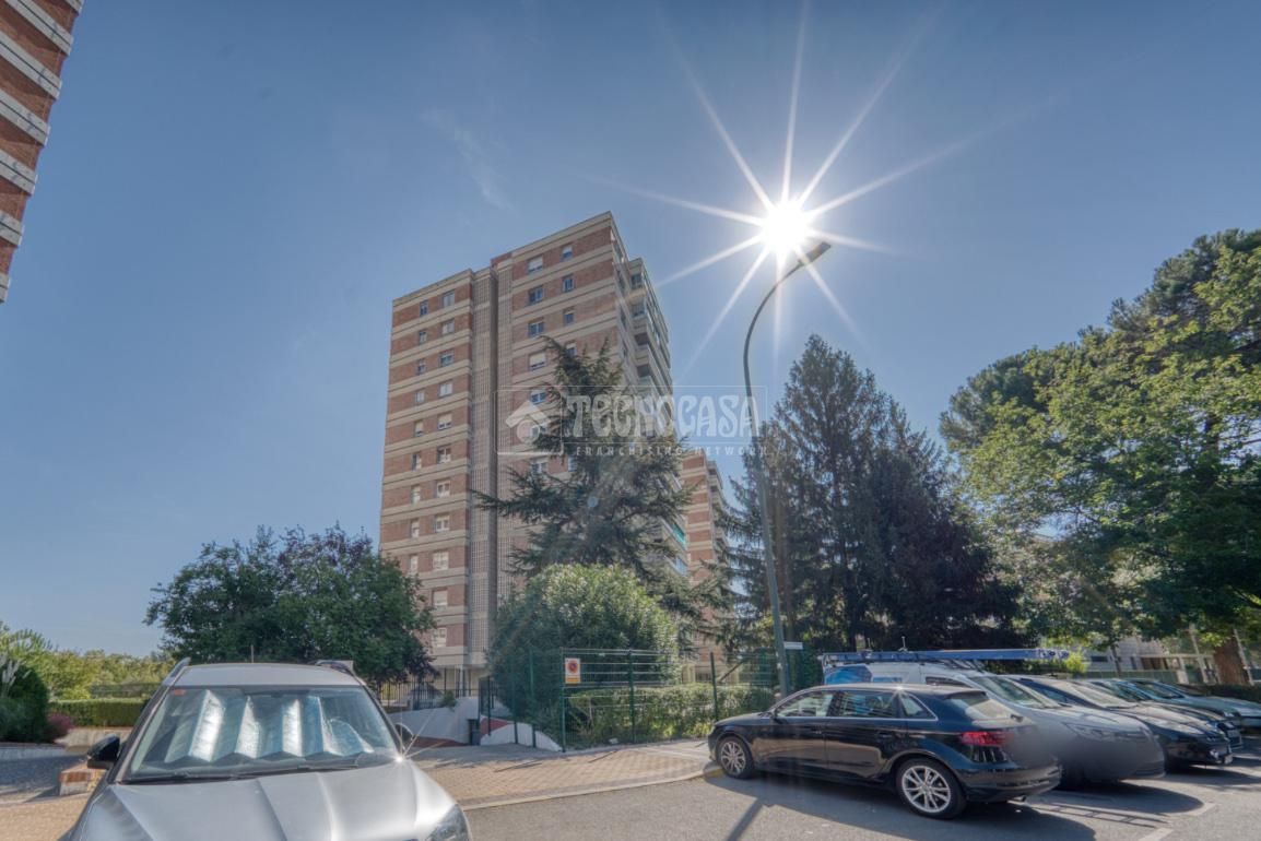 Piso en venta en Huerta del Rey