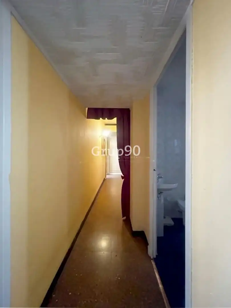 Piso en venta en Lleida con Aire acondicionado, Calefacción y Balcón