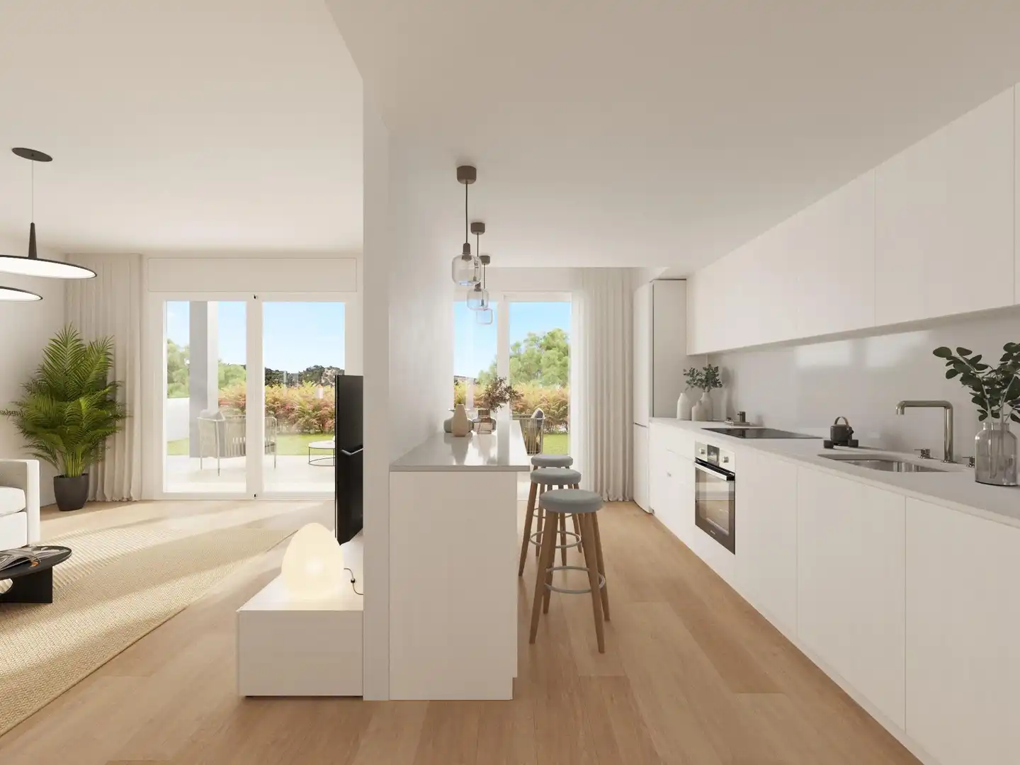 Villa avec piscine à vendre à Balcón de Finestrat - Terra Marina, imagen 6