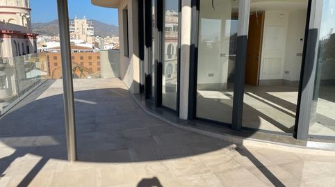 Foto 3 de Àtic en venda a Centro Histórico, Málaga Capital