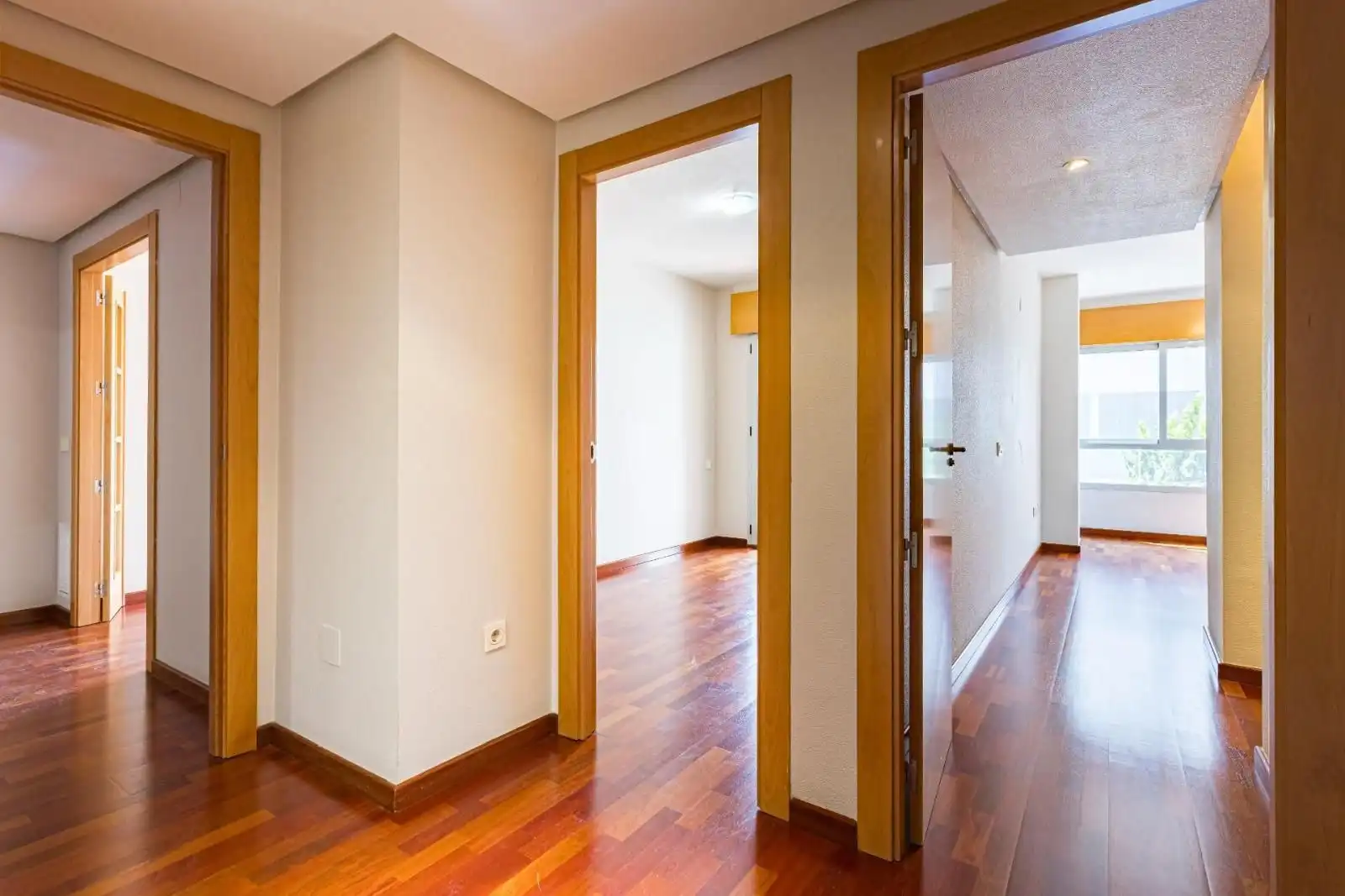 Piso en venta en Vistalegre