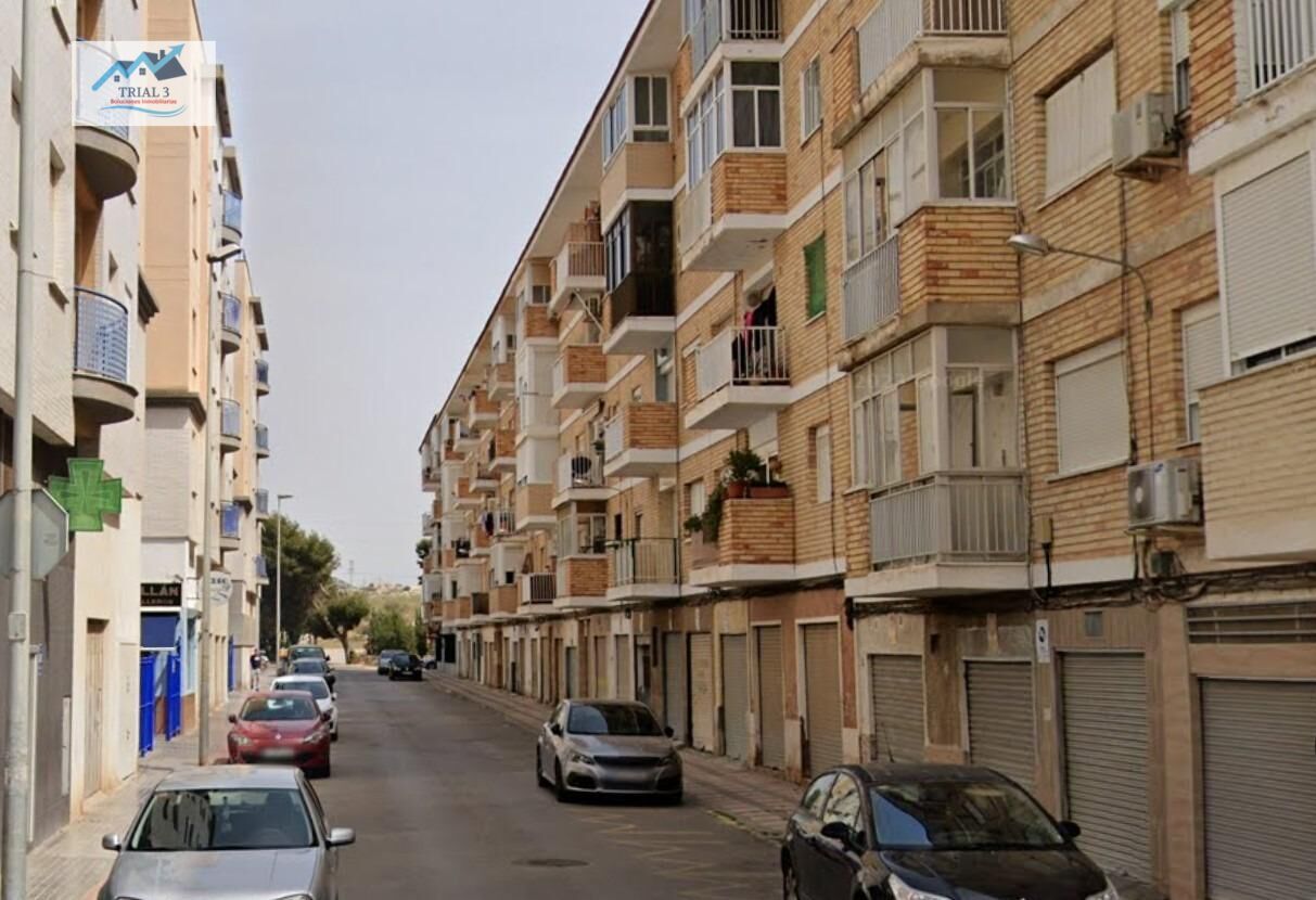 Flat for sale in Calle GARELLANO - BO PERAL, Barrio de Peral - San Félix