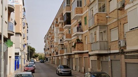 Venta Piso  Garaje en Cartagena Murcia