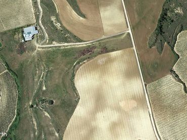 Rural land for sale in Laguardia