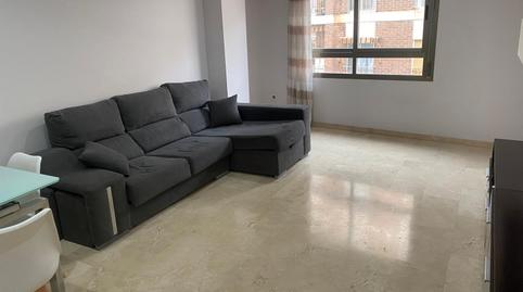 Foto 3 de Pis de lloguer a Carrer Manuel Vicente Pastor, 5, Carrús Este, Elche / Elx