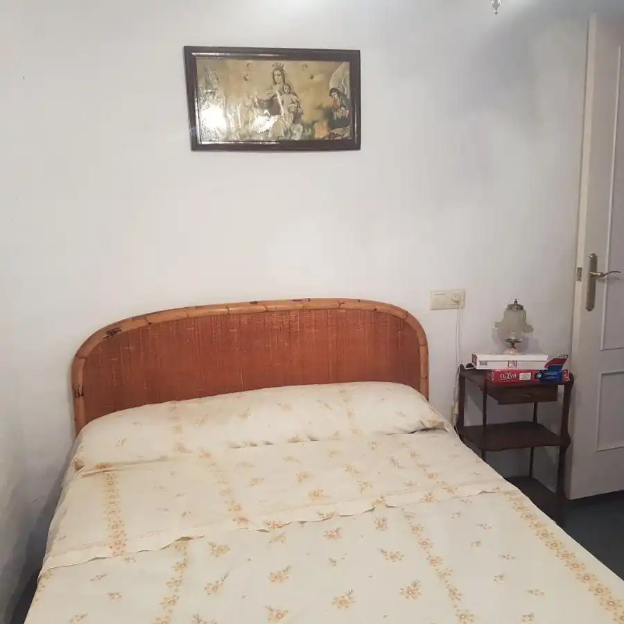Habitación de Casa o chalet en venta en Benizalón