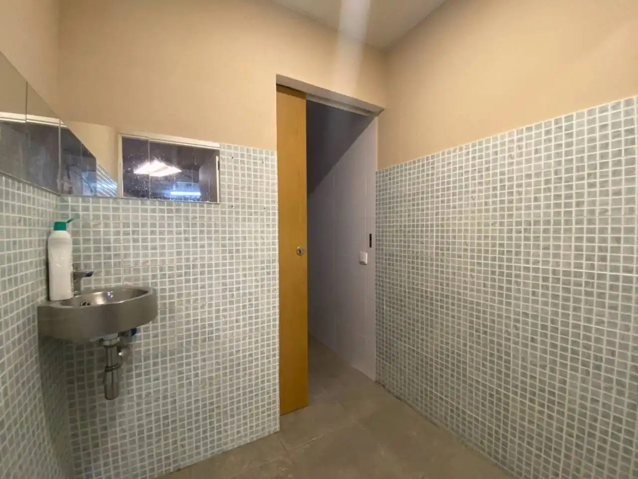 Baño de Casa o chalet en venta en Terrassa con Terraza y Trastero