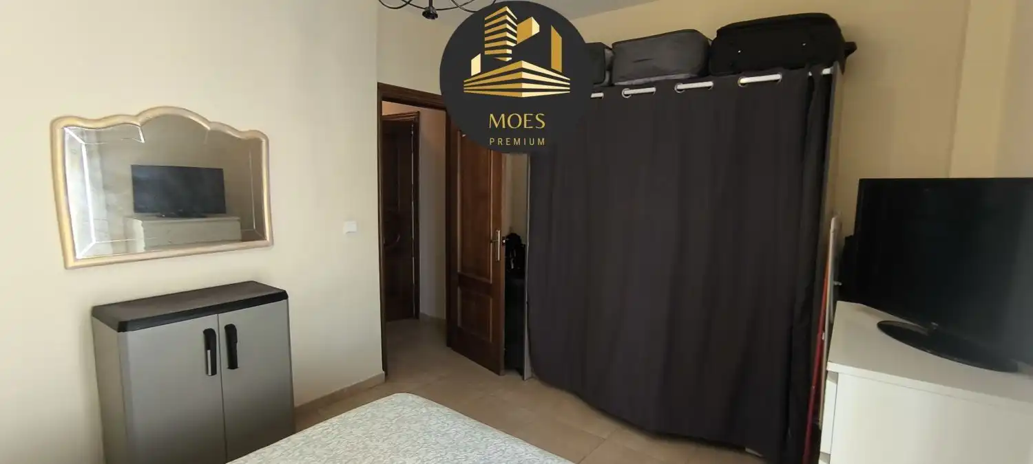Habitación de Piso en venta en Úbeda con Aire acondicionado, Calefacción y Balcón