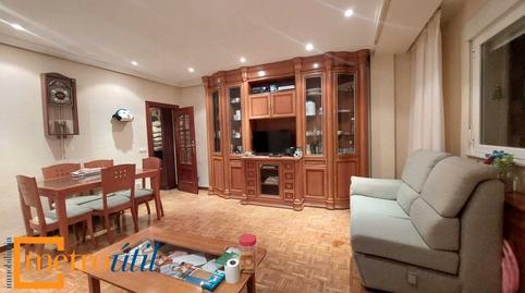 Foto 3 de Pis en venda a Garrido Norte, Salamanca Capital